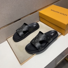 Louis Vuitton Slippers